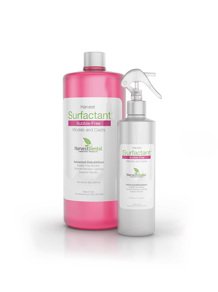 Harvest Surfactantª,  32oz Refill