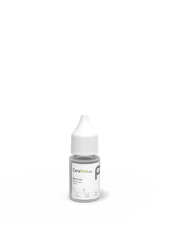Cerafirm Kit,  250ml Fluid + 10ml Add