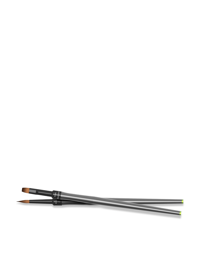 Pura Brushtip #Stain - 2 pc.