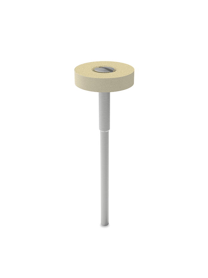 YelloStone, Barrel, Small 5.0 x 13.0mm