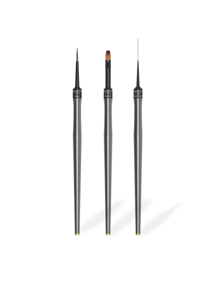 Composite Tip, TATOO (2)