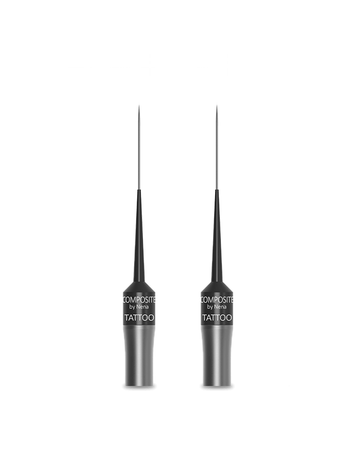 Composite Tip, TATOO (2)