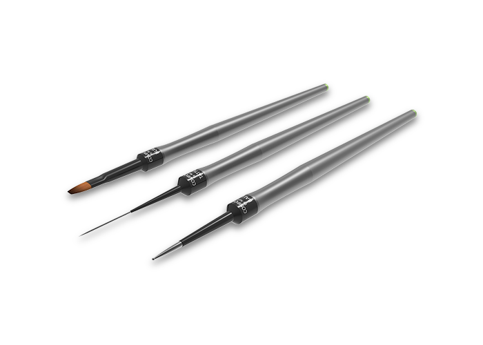 Composite Tip, BALL (2)