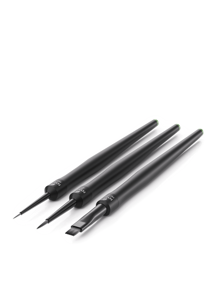 Nylo Brush  Stain