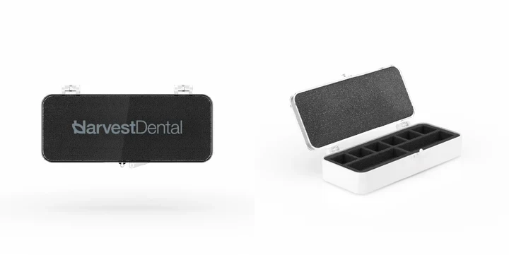 Present™ Branded Boxes - Multi 8 Branded