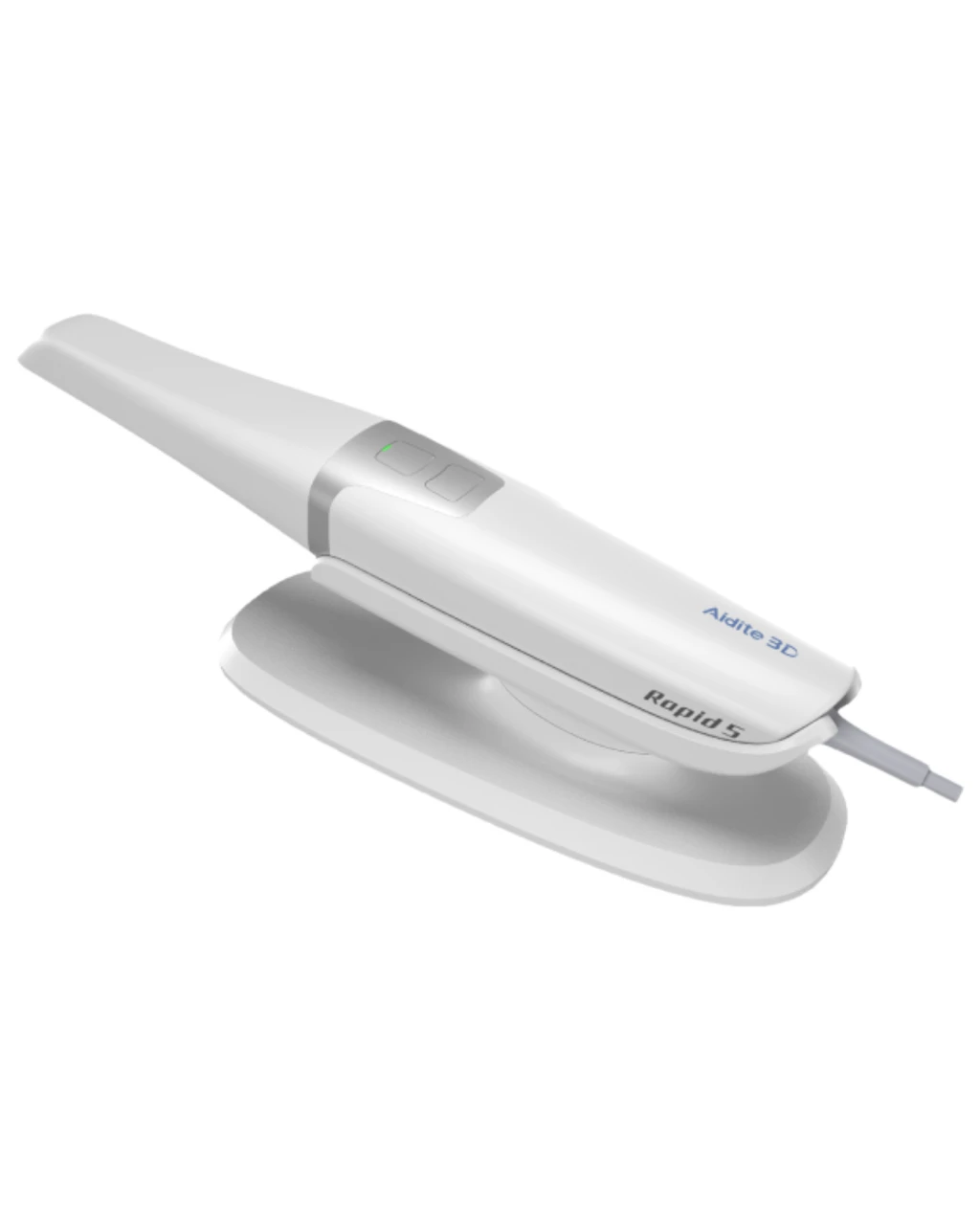 IOS-Rapid 5  IntraOral Scanner