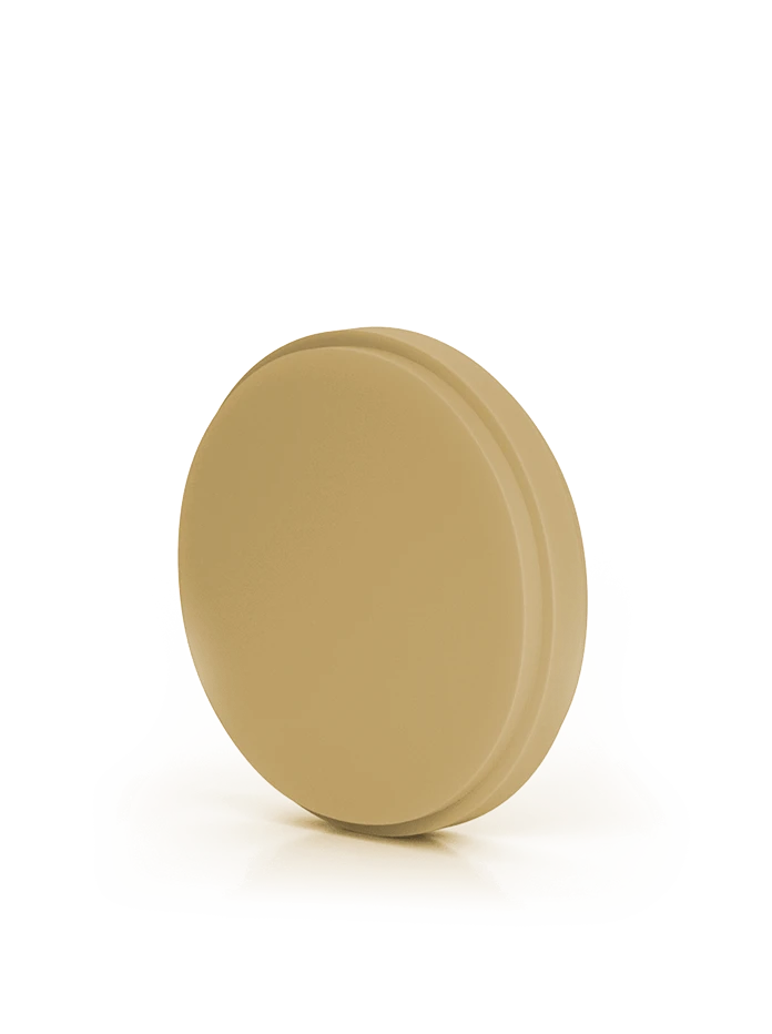 Purity Wax® Beige