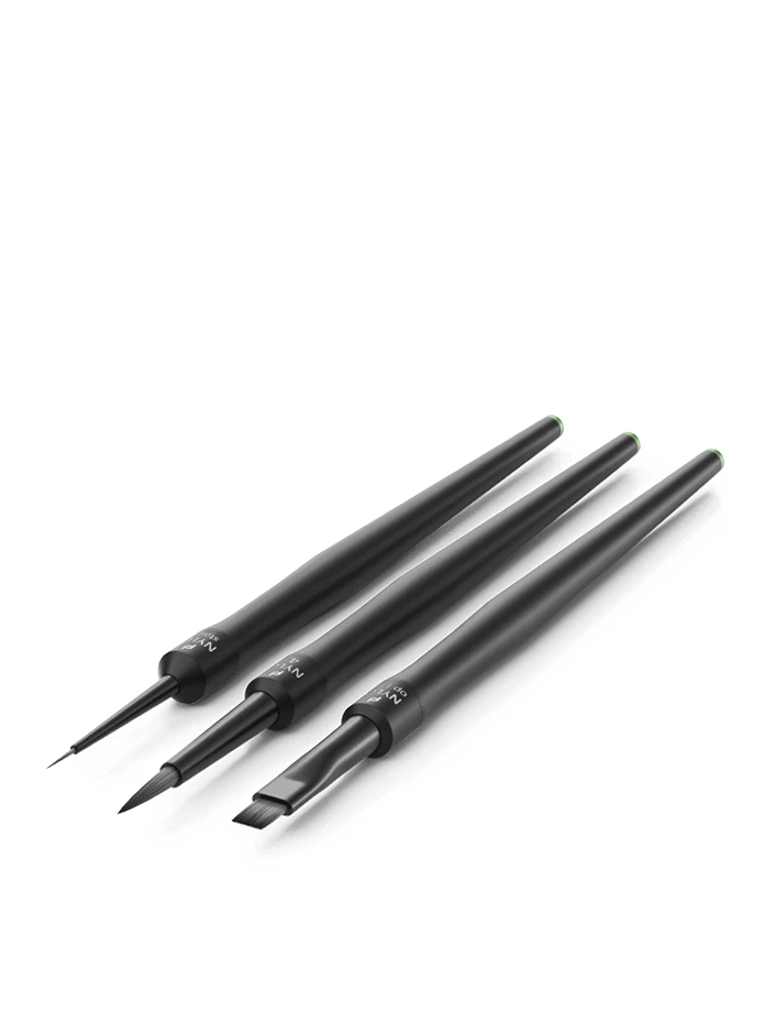 Nylo Brush
