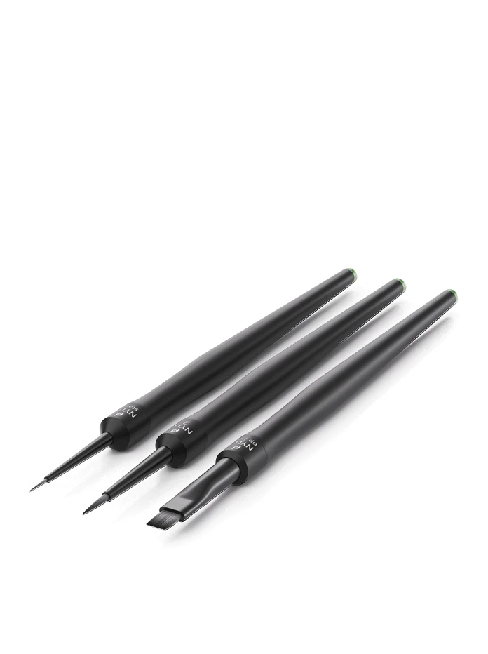 Nylo Brush Master Kit