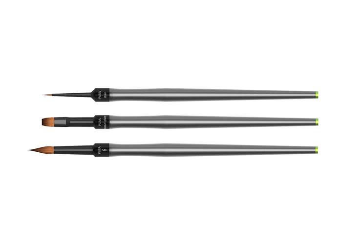 Pura Brush Master Kit