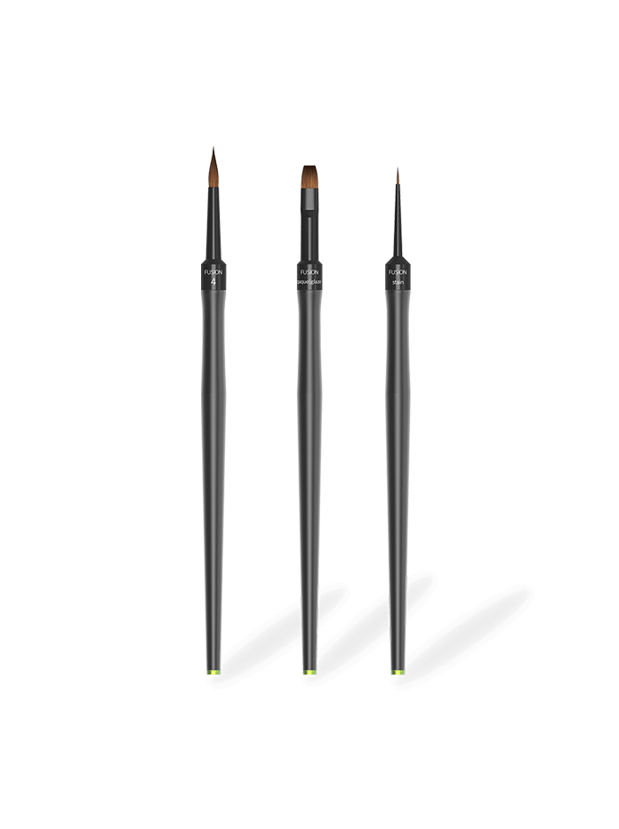 Fusion Brush