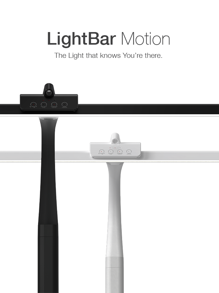 Harvest Lightbar Motion 2 LED