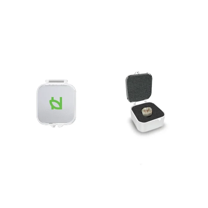 Present Branded Boxes