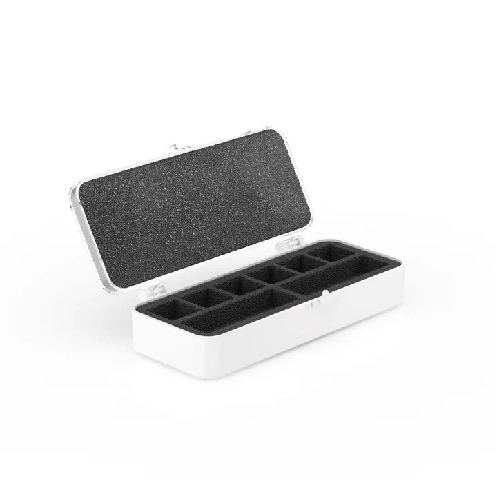 Present Crown & Bridge Box