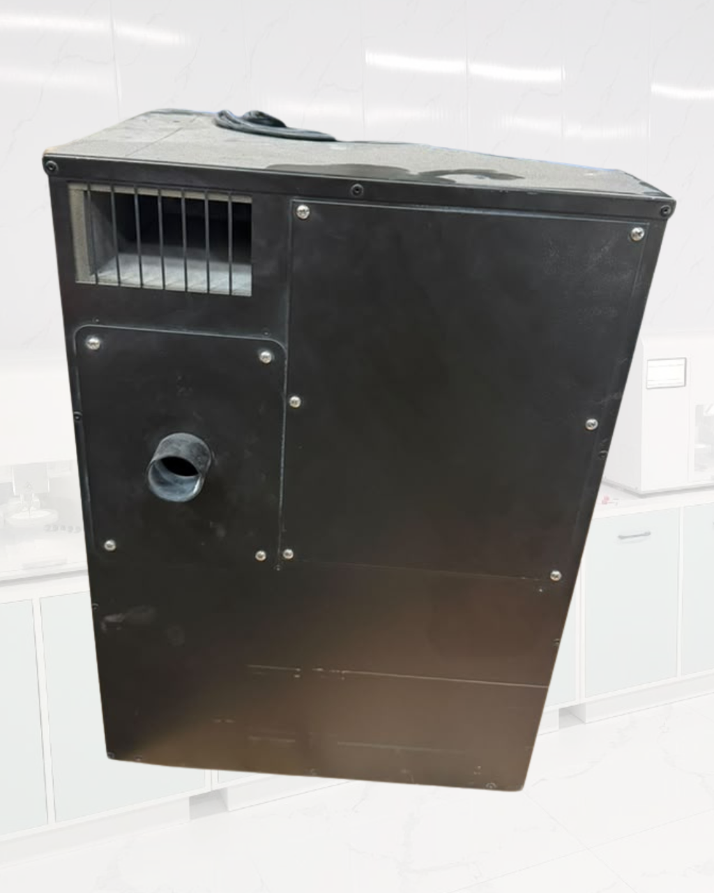 Quatro Dust Collector