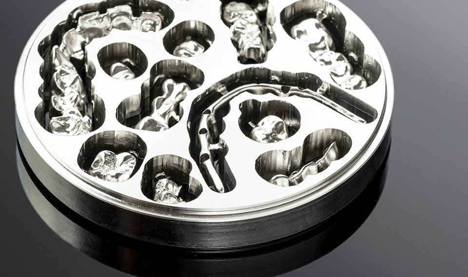 VHF Dbl tooth torus cutters, = 1.2 mm (coated) (non-precious alloys (CoCr and titanium),length 32 mm)