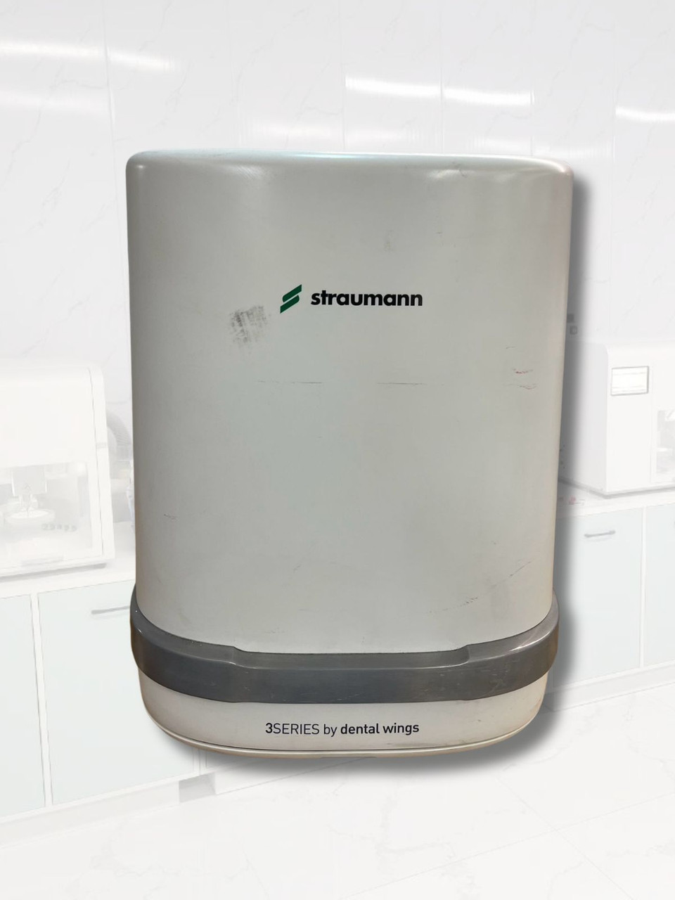 Straumann 3Series by dental wings