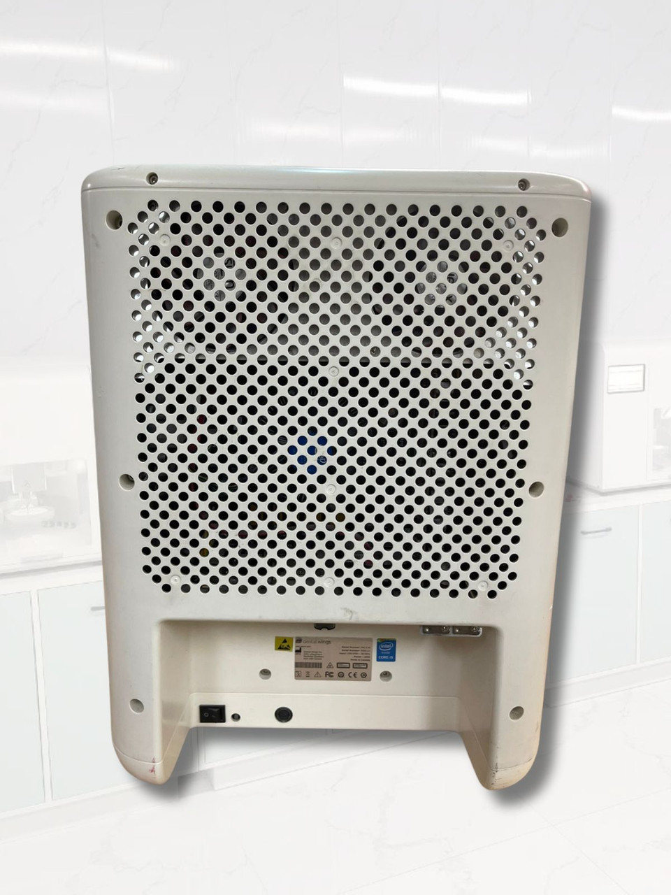 Straumann 3Series by dental wings