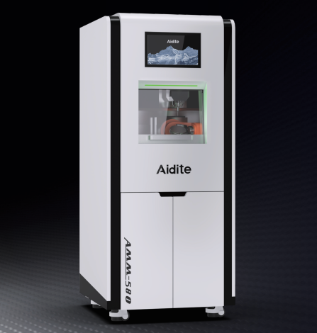 AMM-580 Metal Milling Burs