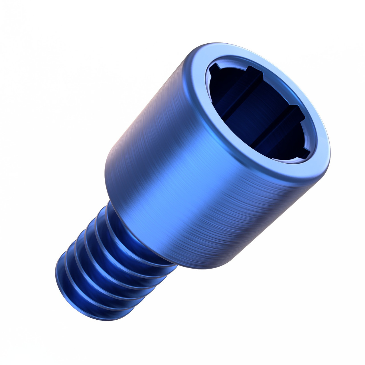 Compatible With: Multi Unit 1.4 Parts For direct load or with Ti bases