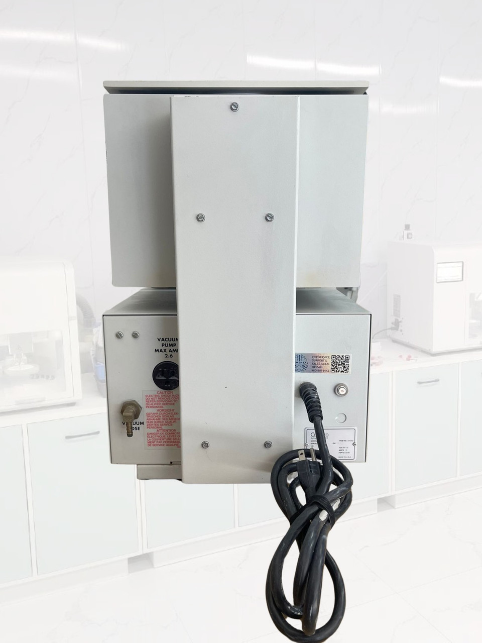 Phoenix Ceramco Quick Cool Oven