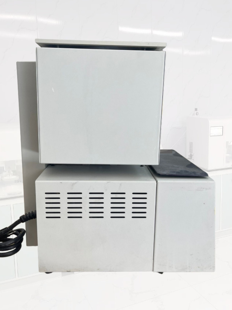 Phoenix Ceramco Quick Cool Oven