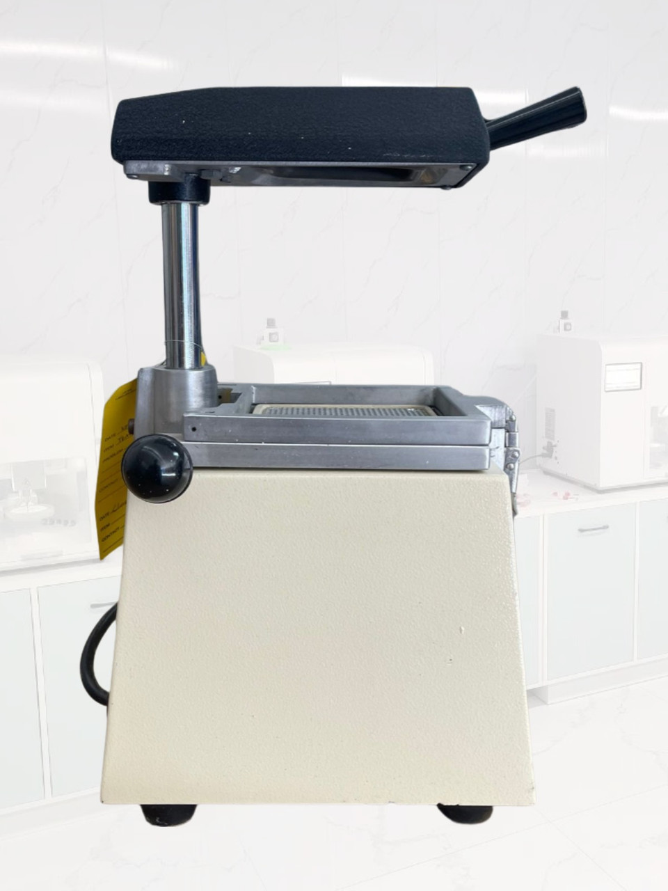 Buffalo Dental Tray-Vac