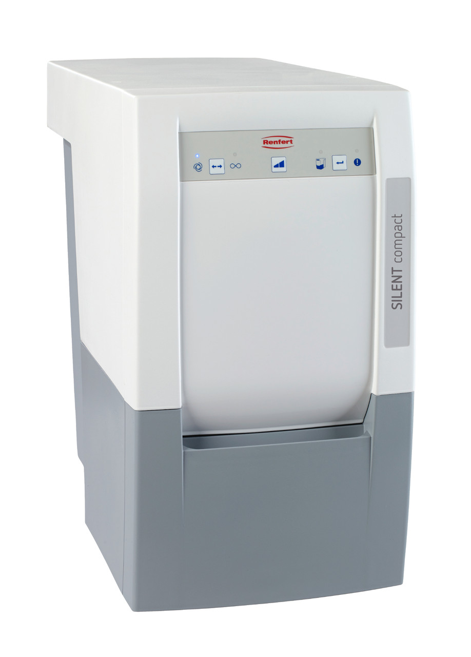 Renfert - SILENT compact  120V