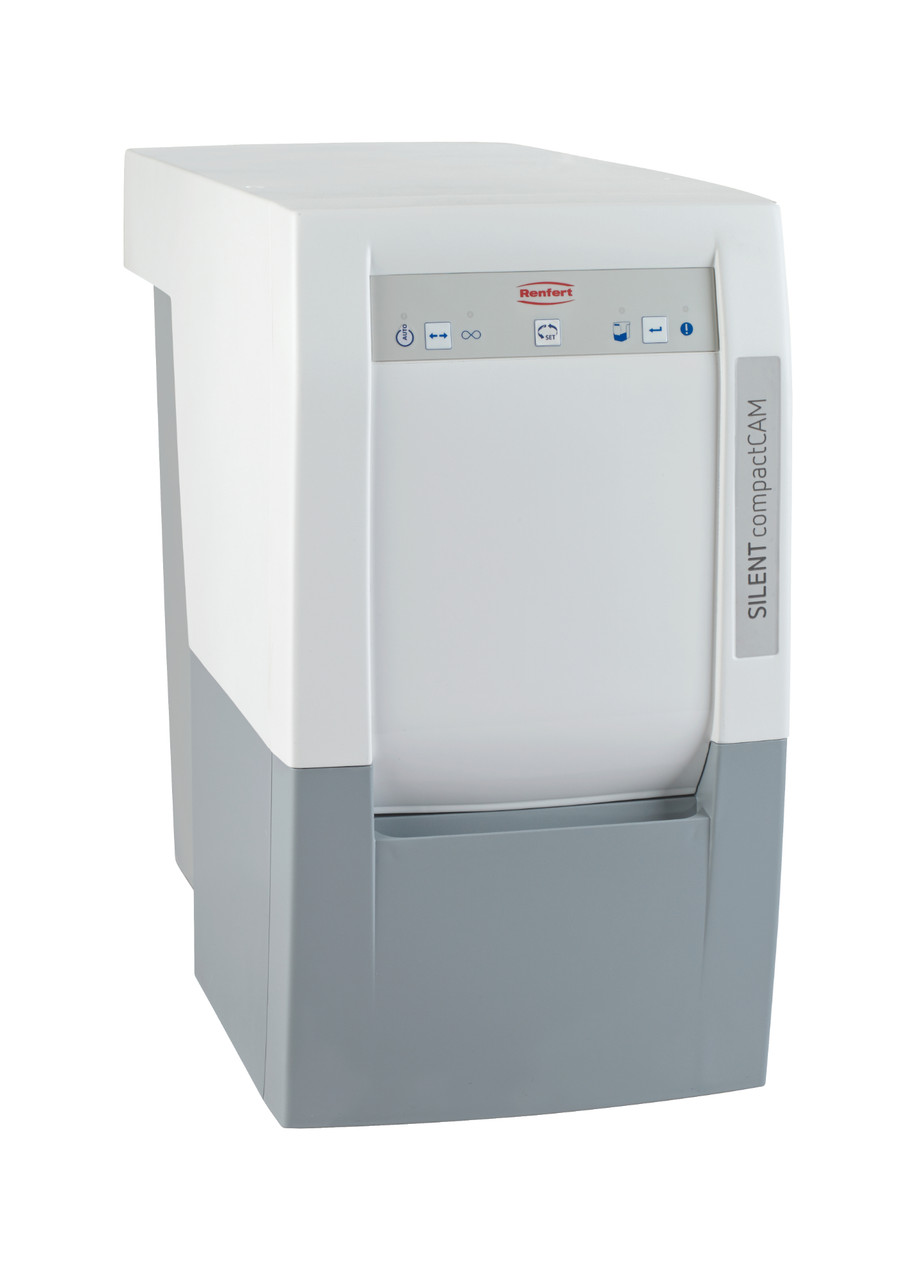 Renfert - SILENT compactCAM 120V