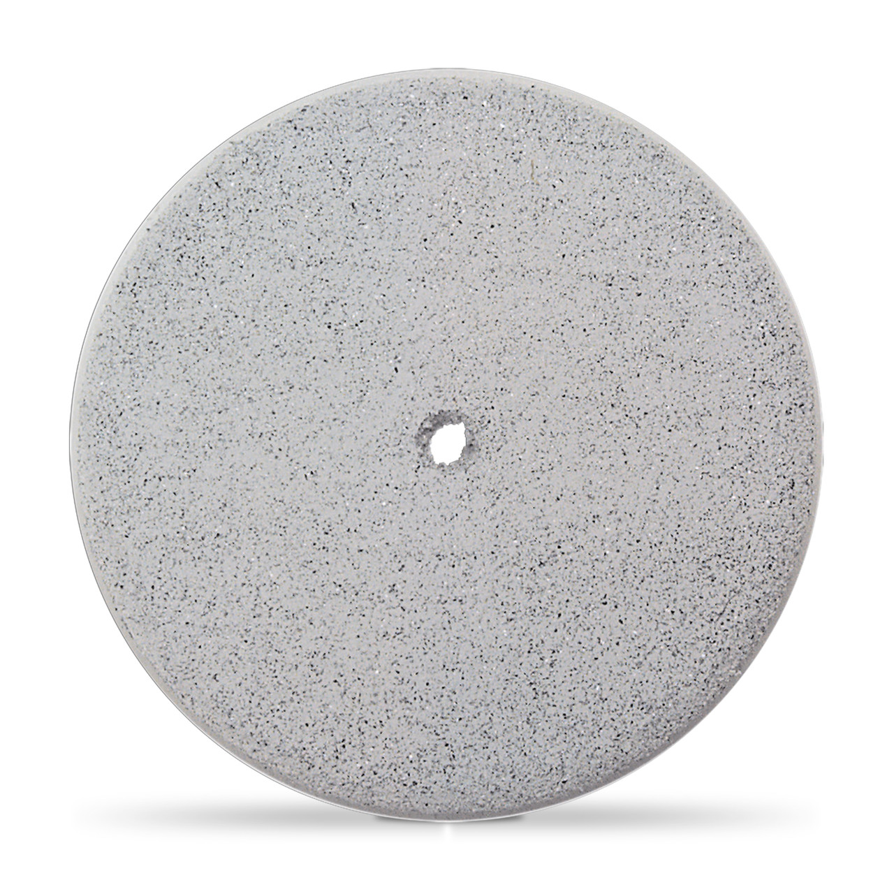 Renfert - Sil. polishers wheel 22mm, light grey 100 pcs.