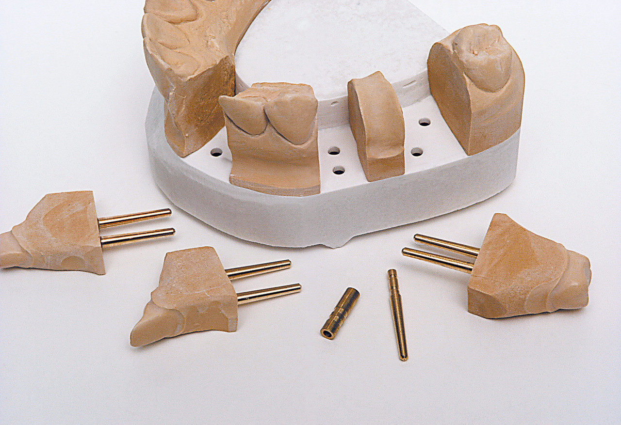 Renfert - Smart Model Pins