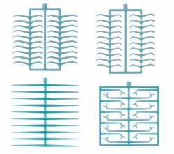 Renfert - GEO Retainers
