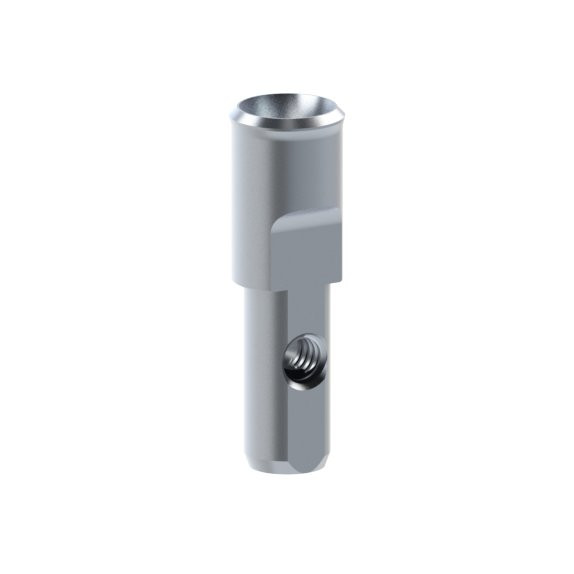 Astra Evolution - Digital analog D-4.2