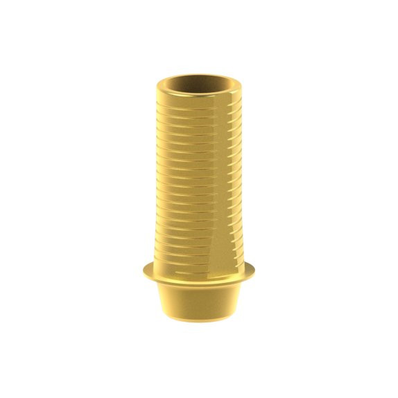 Astra Osseospeed - Custom Ti Base Non-Engaging D-3.5/4.0 GH 0.5