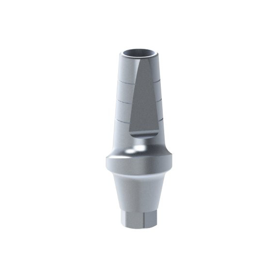 Astra Osseospeed - Cementing abutment Engaging D-4.5/5.0