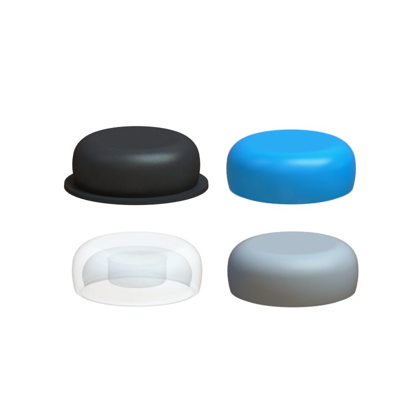 IPD Anchor - Combined Retention Inserts up to 20deg. 4-pack