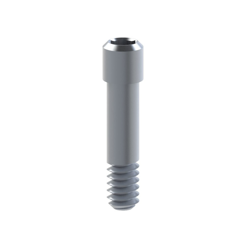 Biomet 3i Certain - Ti Screw D-3.4/4.1/5.0