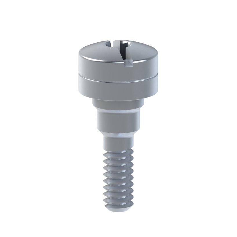 Biomet 3i Certain - Healing abutment D-4.1 H 2.0