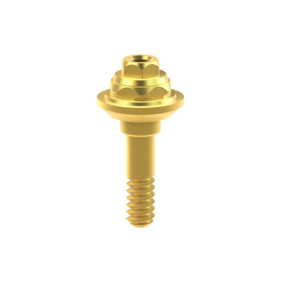 Biomet 3i Certain - Straight Multi-unit D-3.4 H 1.0