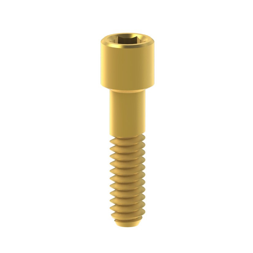 Astra Osseospeed - Ti Screw TiN D-3.0