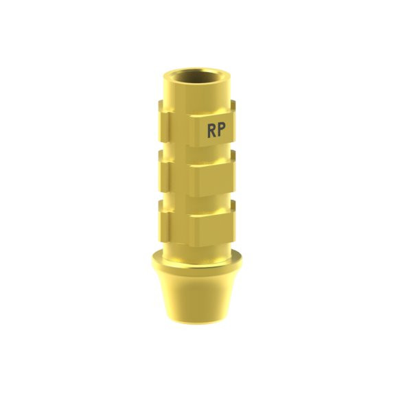 Astra Evolution - Temporary abutment Non-Engaging D-4.2