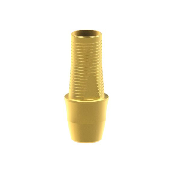 Astra Osseospeed - Custom Ti Base Non-Engaging D-4.5/5.0 GH 2.5