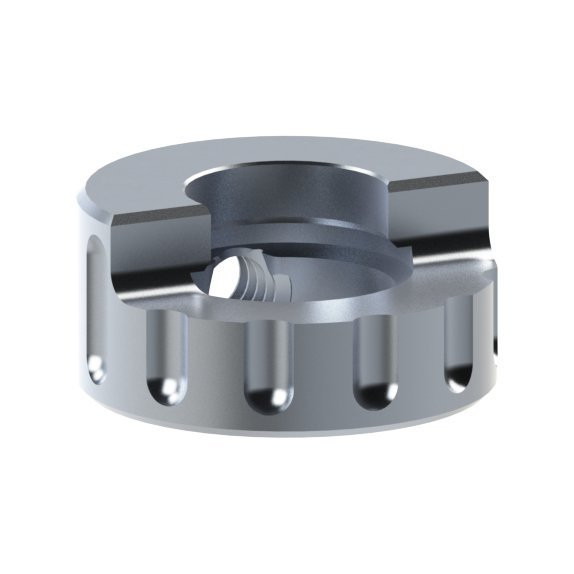 IPD Custom Sytem Tools - Cutting guide Engaging Regular H 3.5