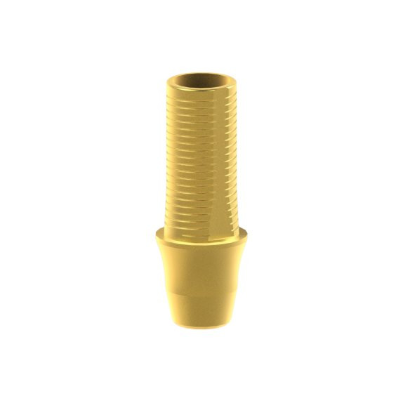 Astra Evolution - Custom Ti Base Non-Engaging D-3.6 GH 2.5