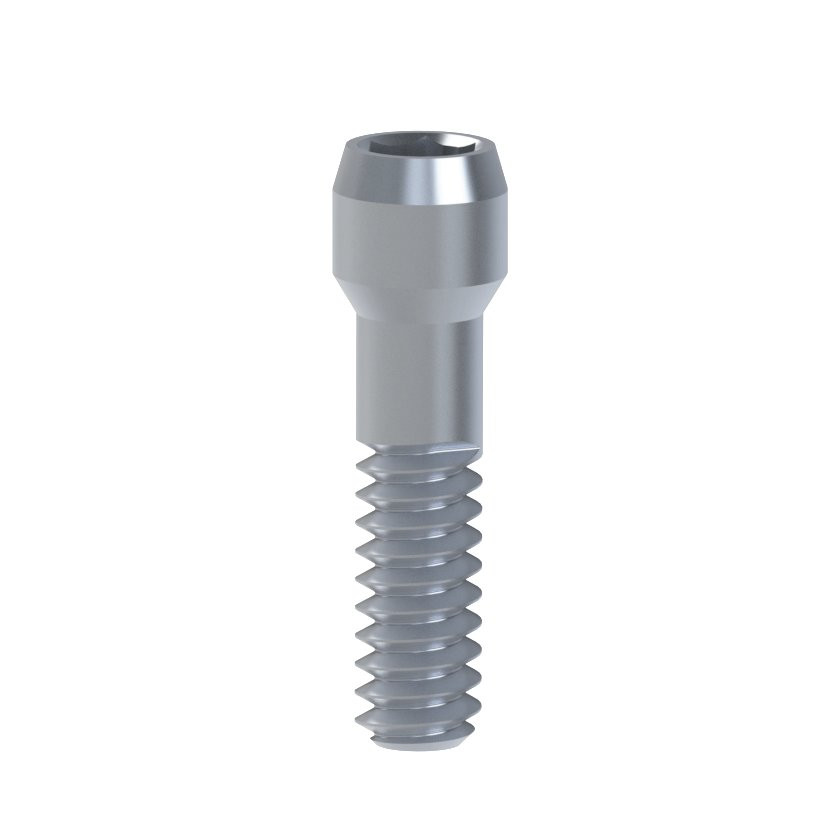 Astra Evolution - Ti Screw D-3.6