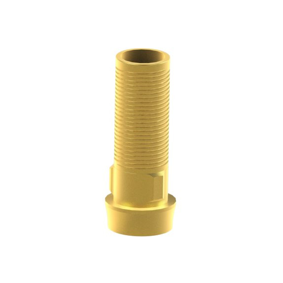 Biomet 3i Osseotite - Custom Ti Base Engaging D-3.4 GH 1.5