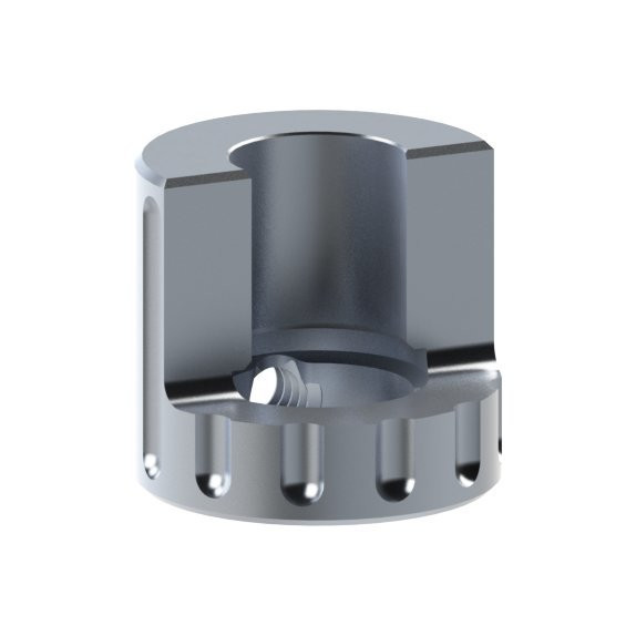 IPD Custom Sytem Tools - Cutting guide Engaging Regular H 6.5