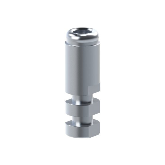 IPD Attachment - Analog PSD