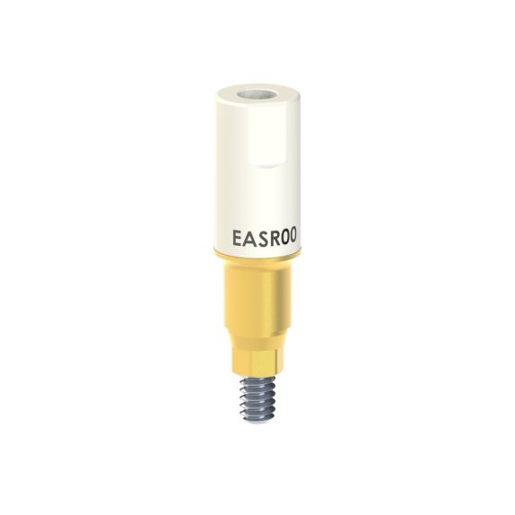 Astra Osseospeed - Scan abutment Engaging D-3.5/4.0 H 10.0