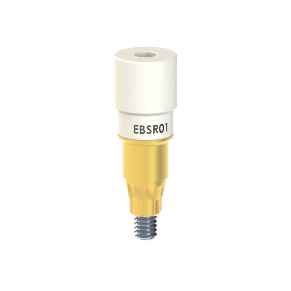 Astra Evolution - Scan abutment Non-Engaging D-4.2 H 10.0